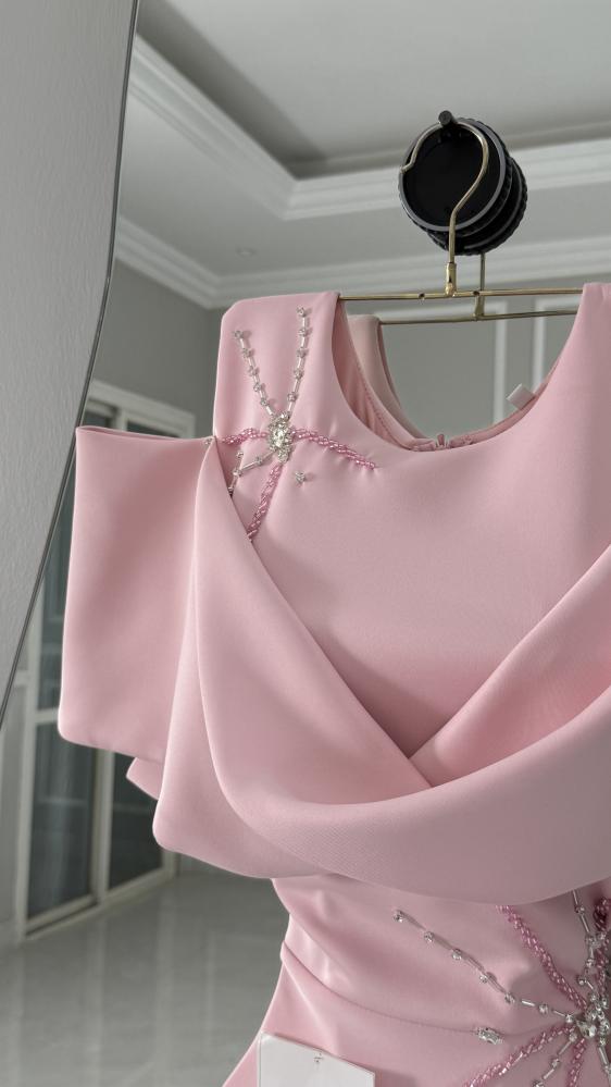 Bisan dress