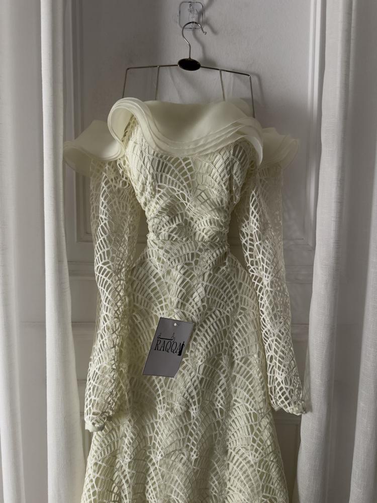 Sadeem dress