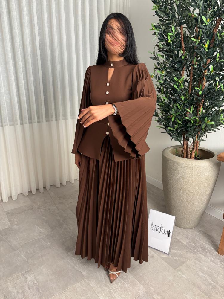 فستان نارين