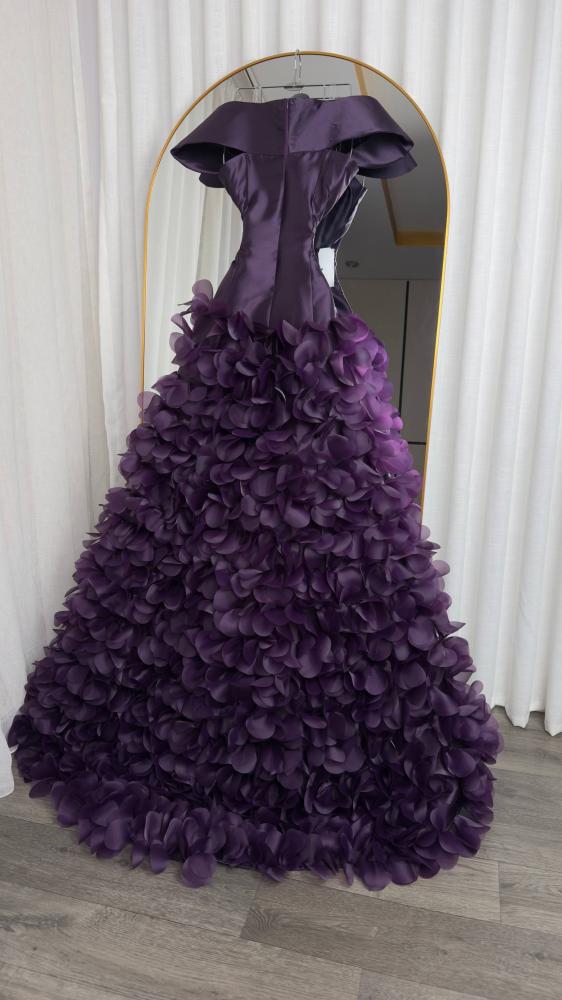 Riham dress