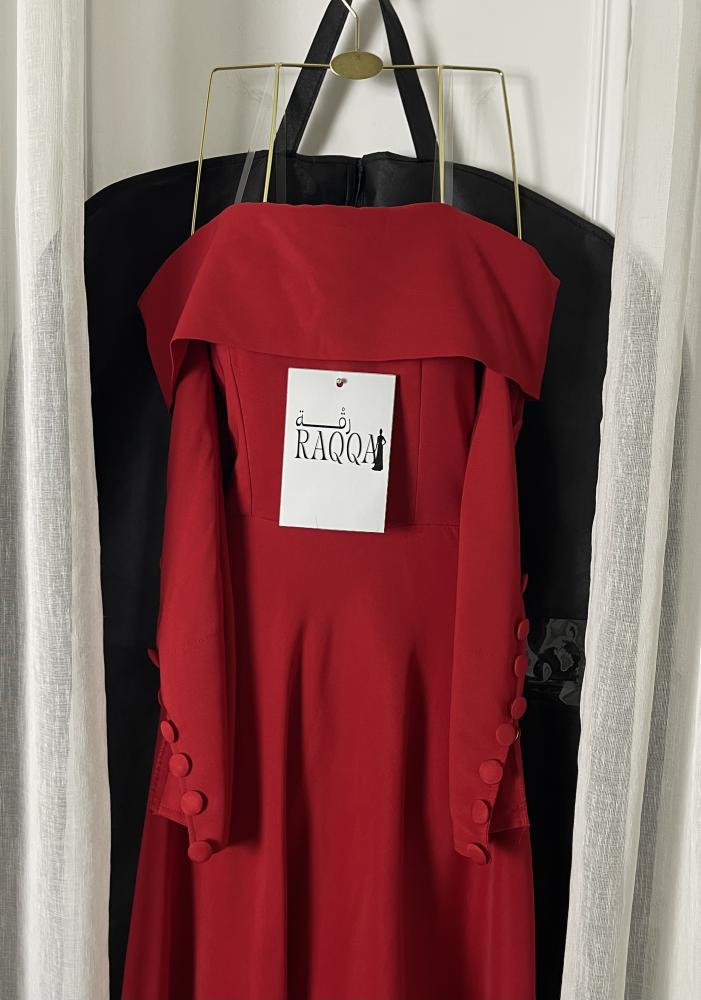 Hind dress