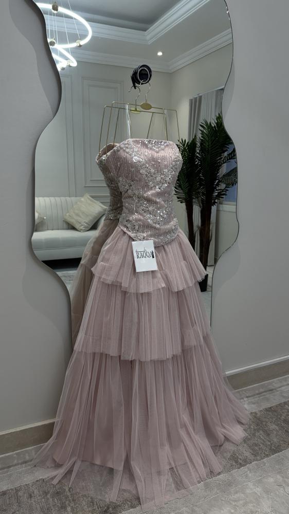 Milano dress