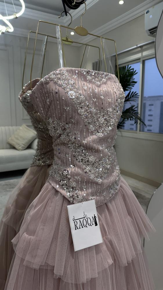 Milano dress