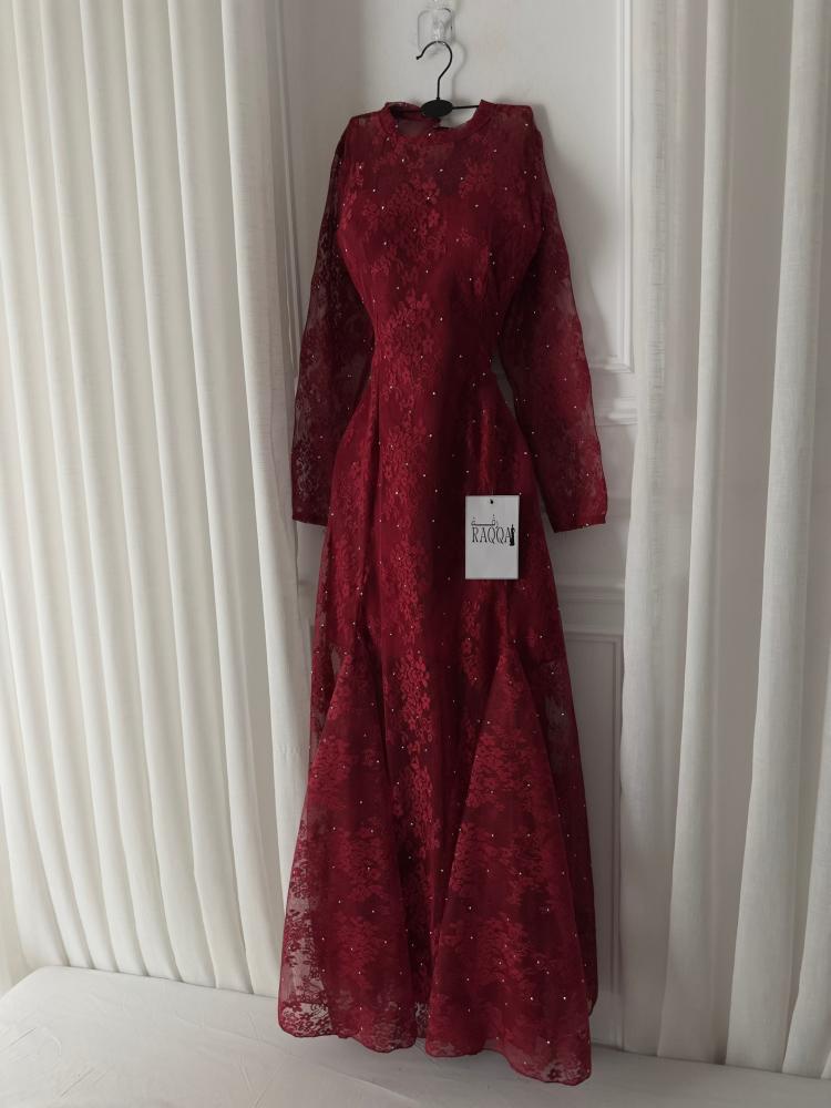 Reval dress