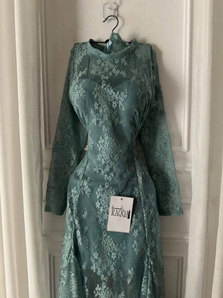 Reval dress