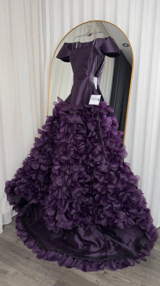 Riham dress