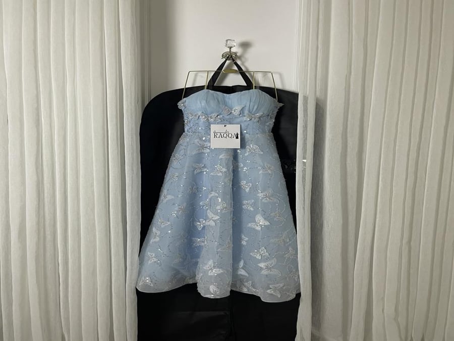 Retaj dress
