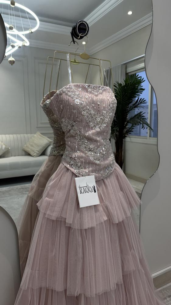 Milano dress