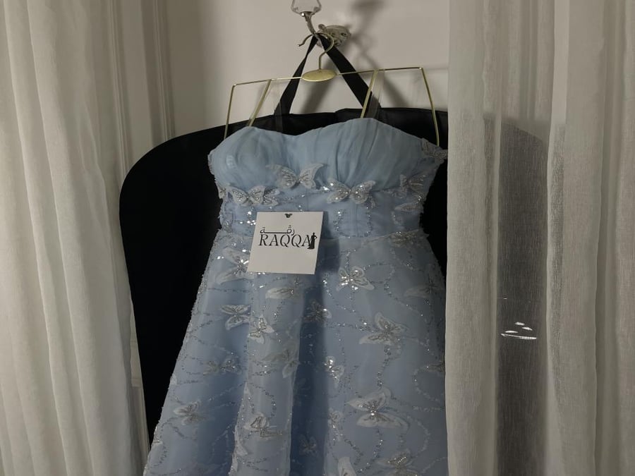 Retaj dress