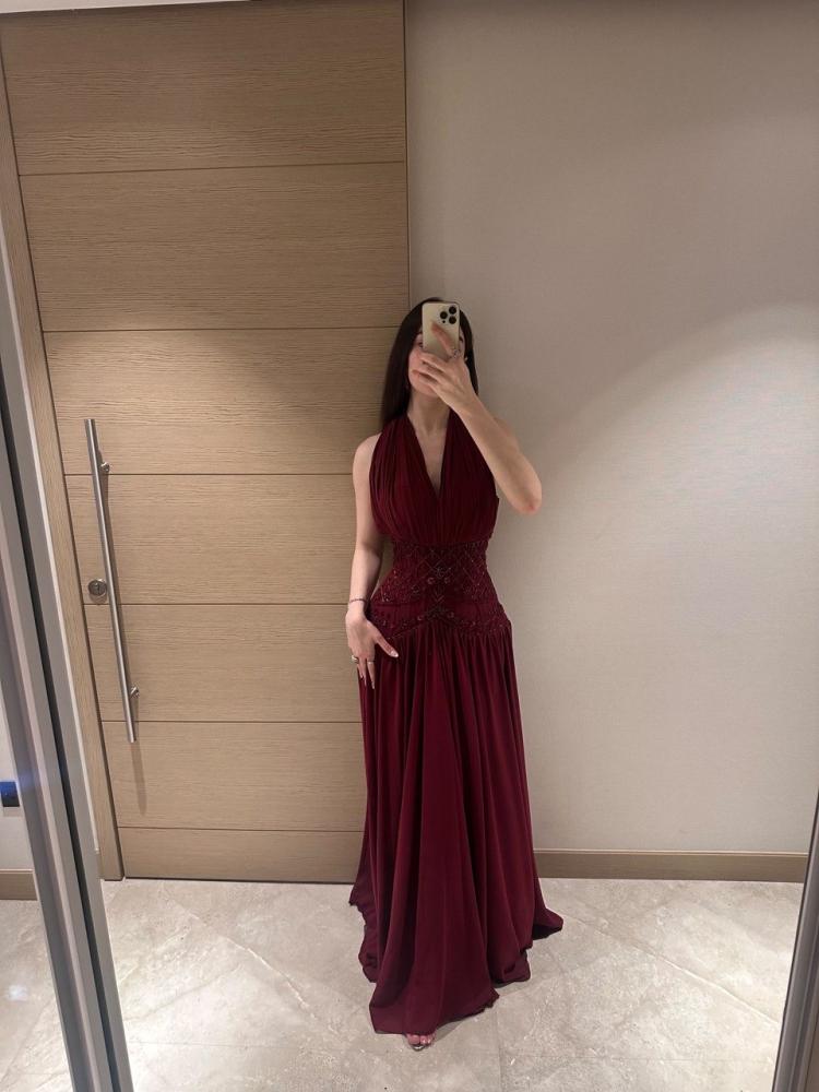 فستان سيلا