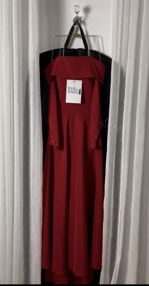 Hind dress