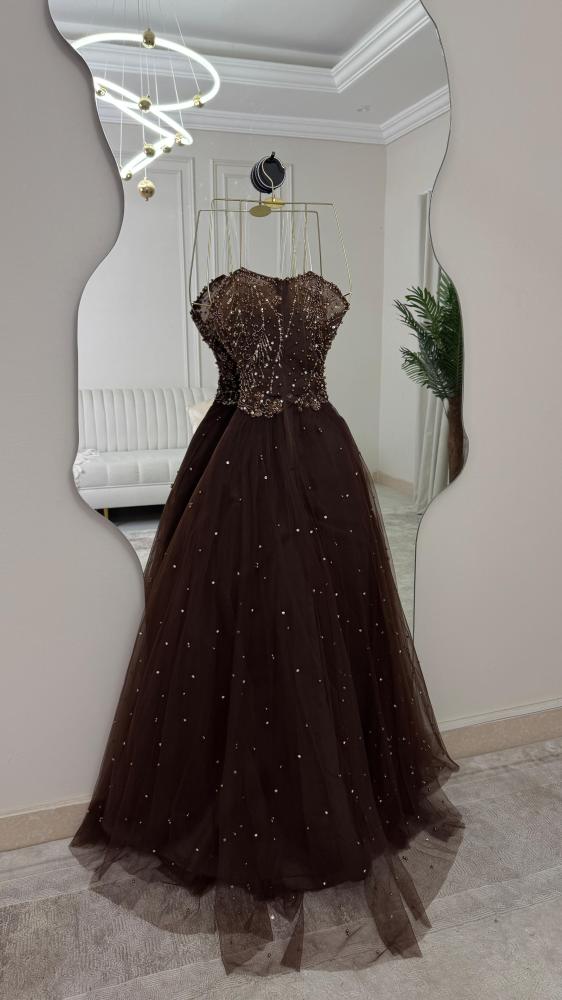 Tima'a dress