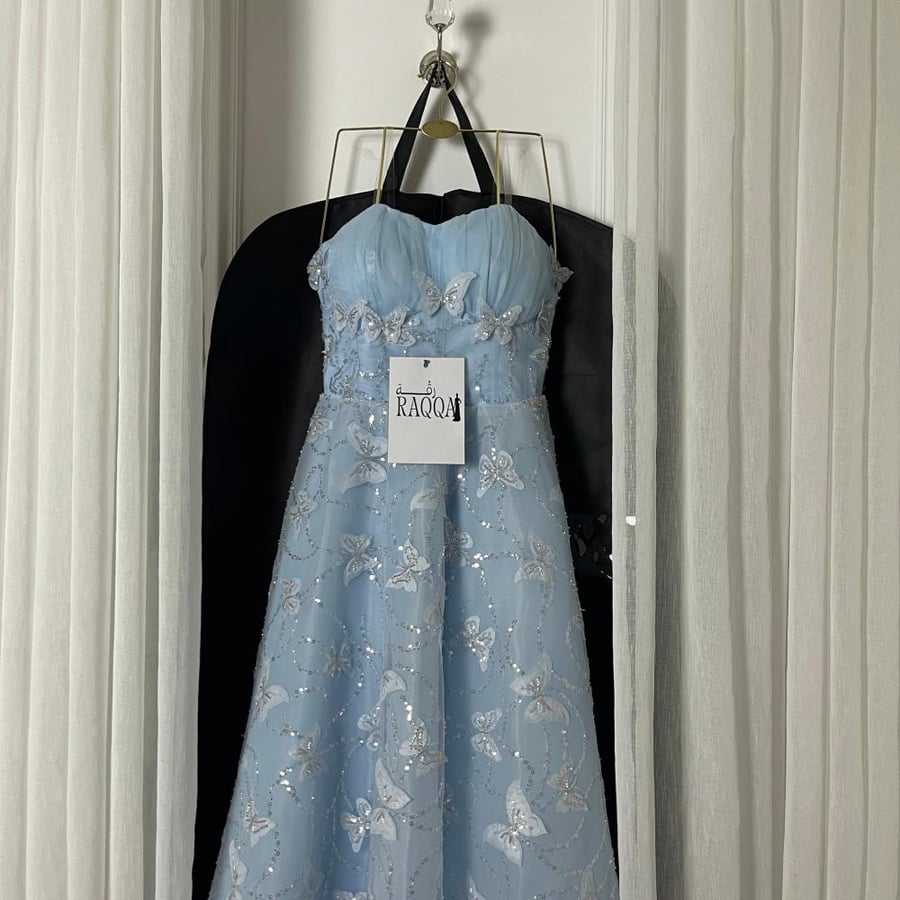 Retaj dress