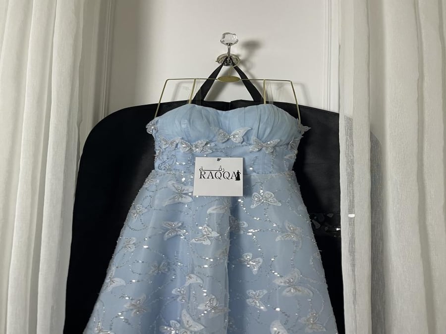 Retaj dress