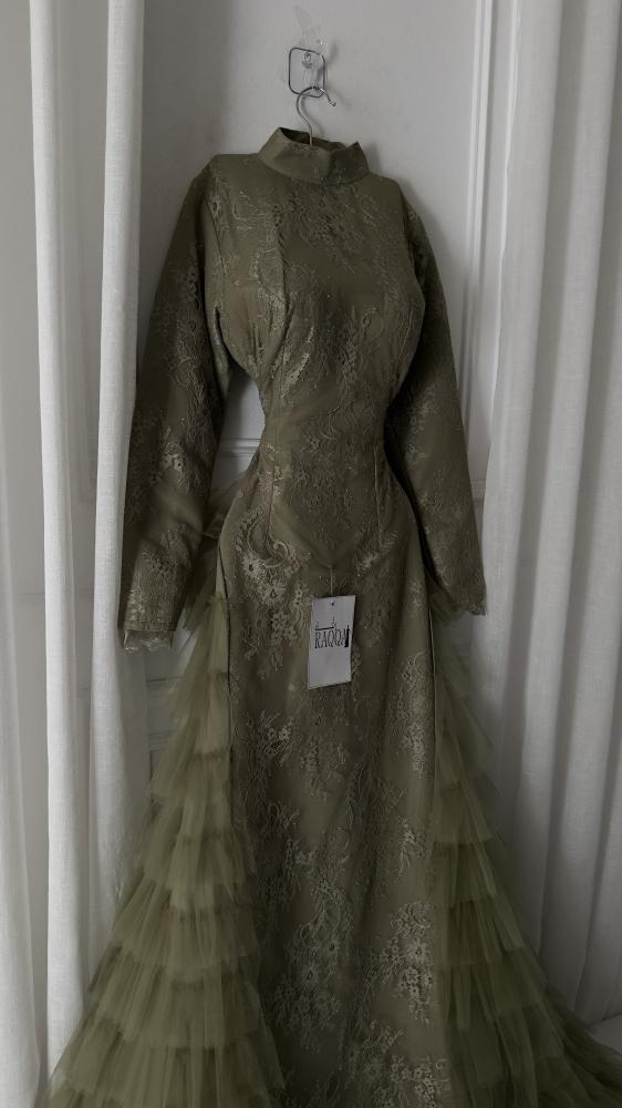 Star dress