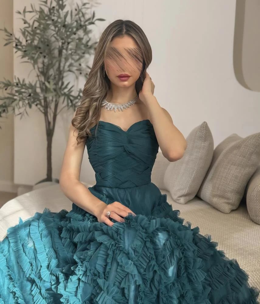فستان اليسا