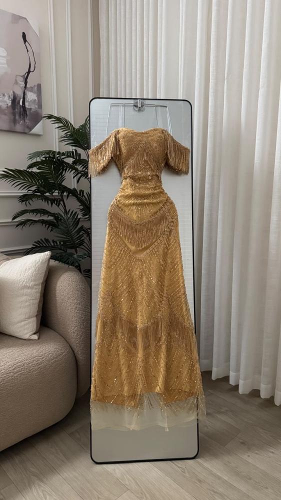 فستان ديمة