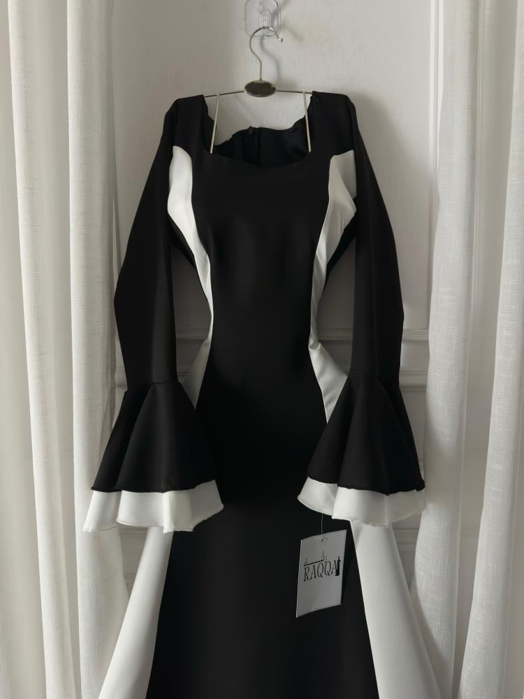 Suzan dress