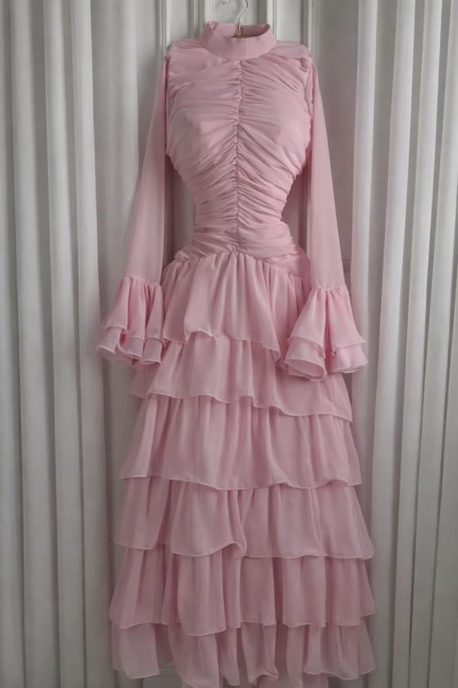 Elegant dress