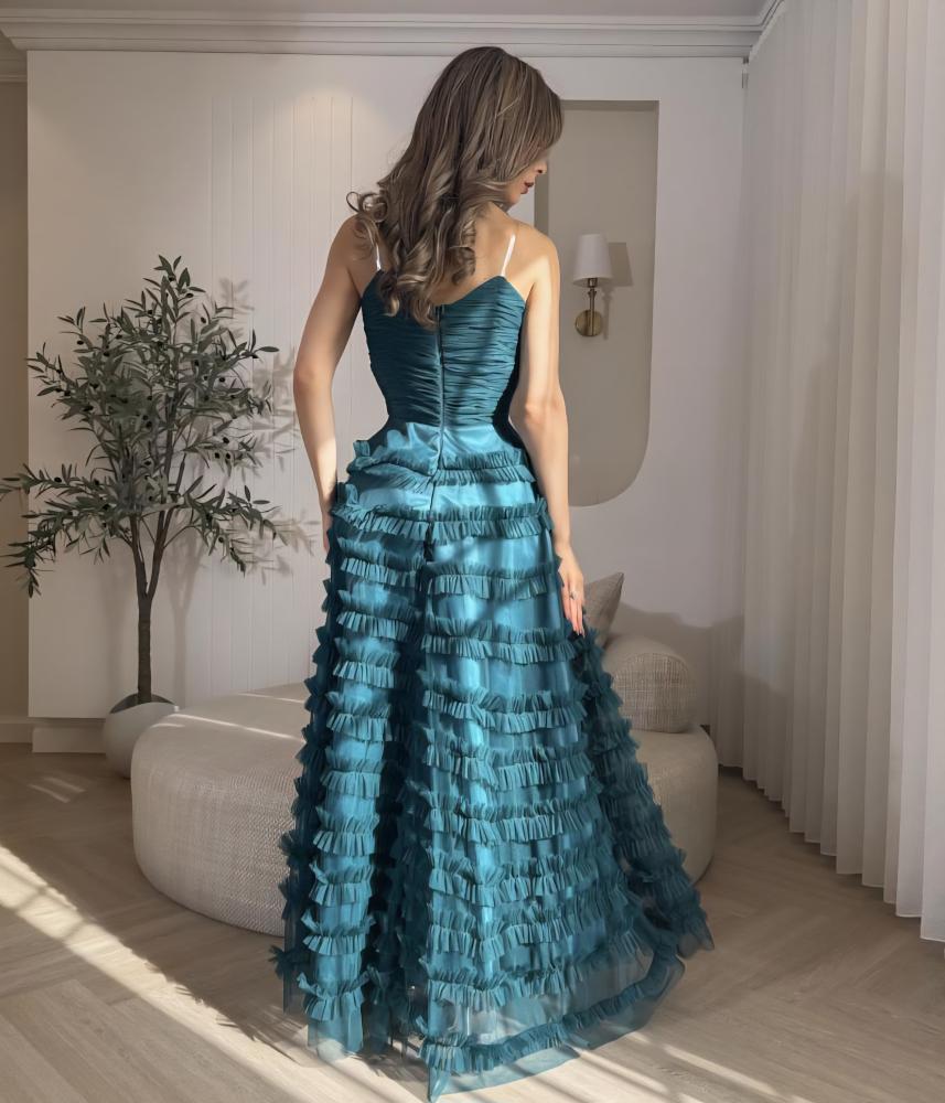 فستان اليسا