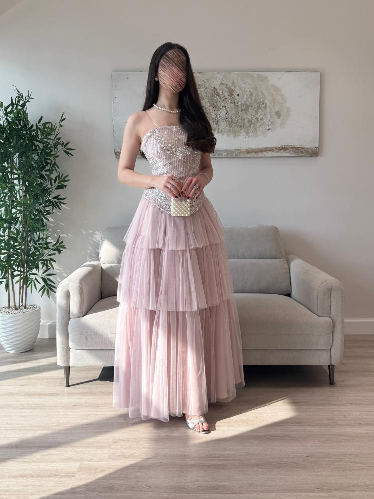Milano dress
