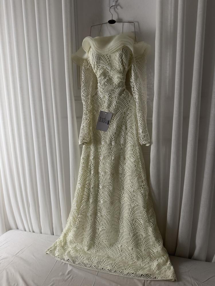 Sadeem dress