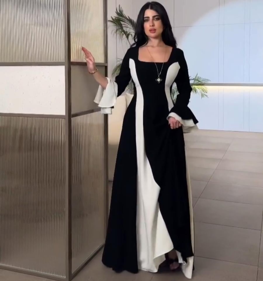 Suzan dress