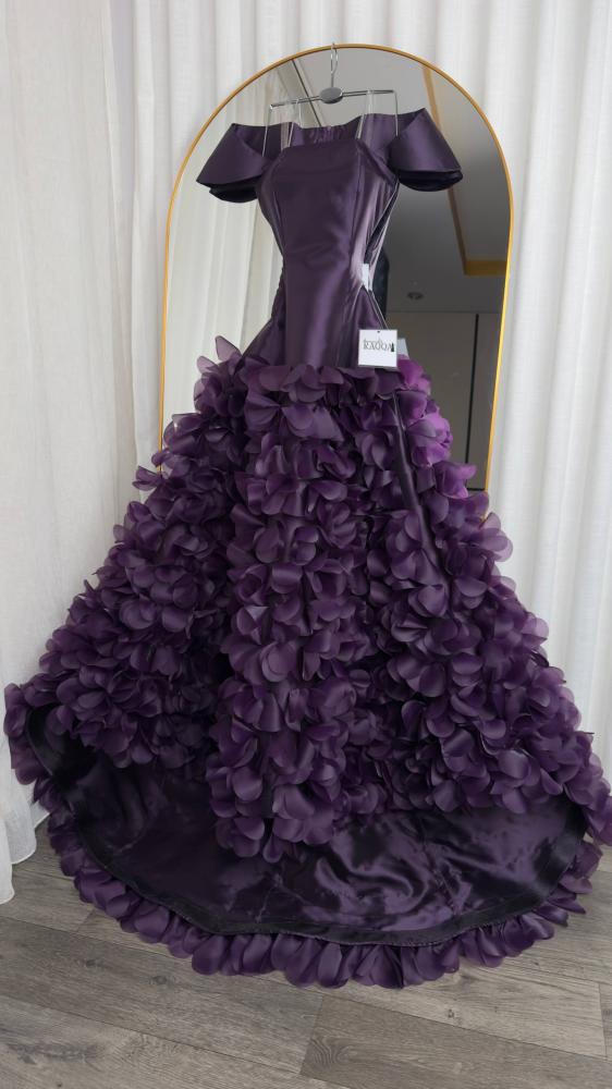 Riham dress