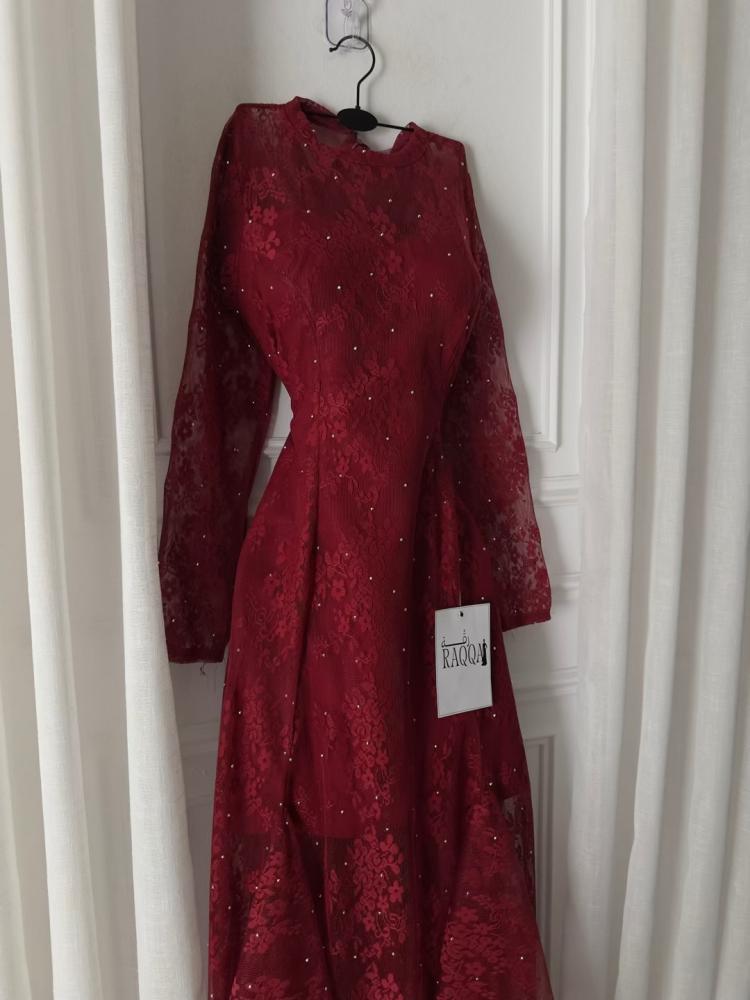 Reval dress