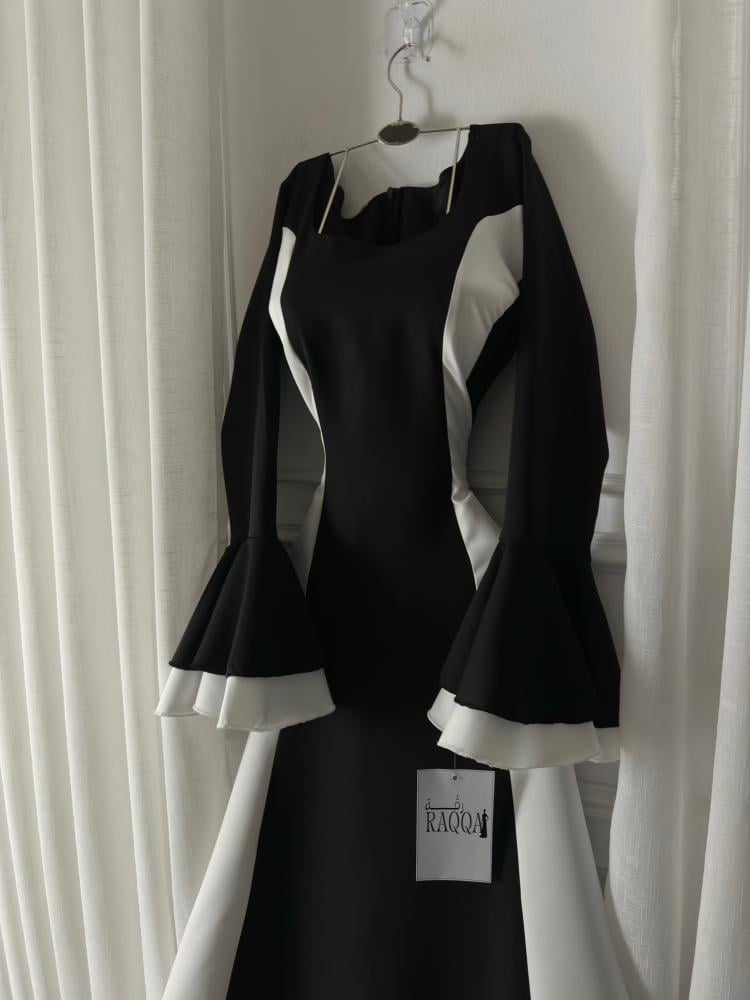 Suzan dress