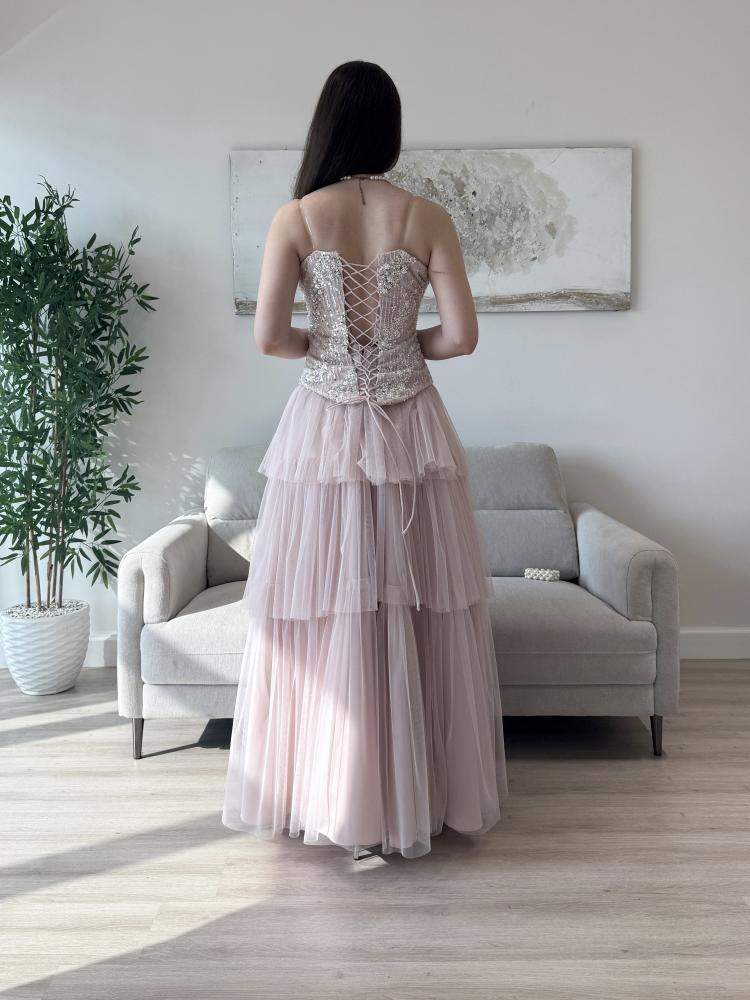 Milano dress