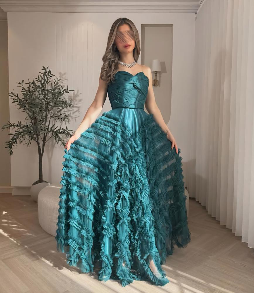 فستان اليسا