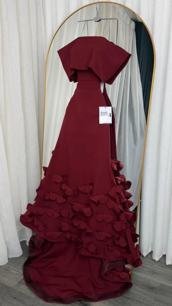 Rihab dress