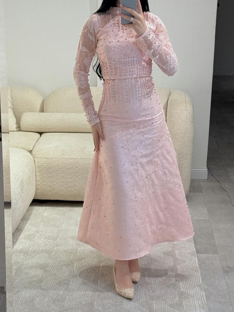 Haila dress