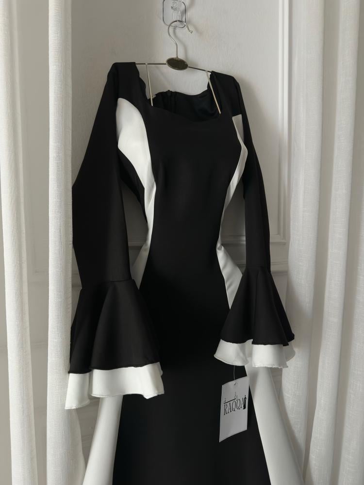 Suzan dress