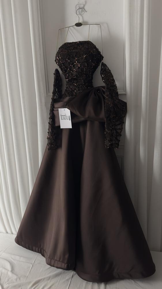Riham dress