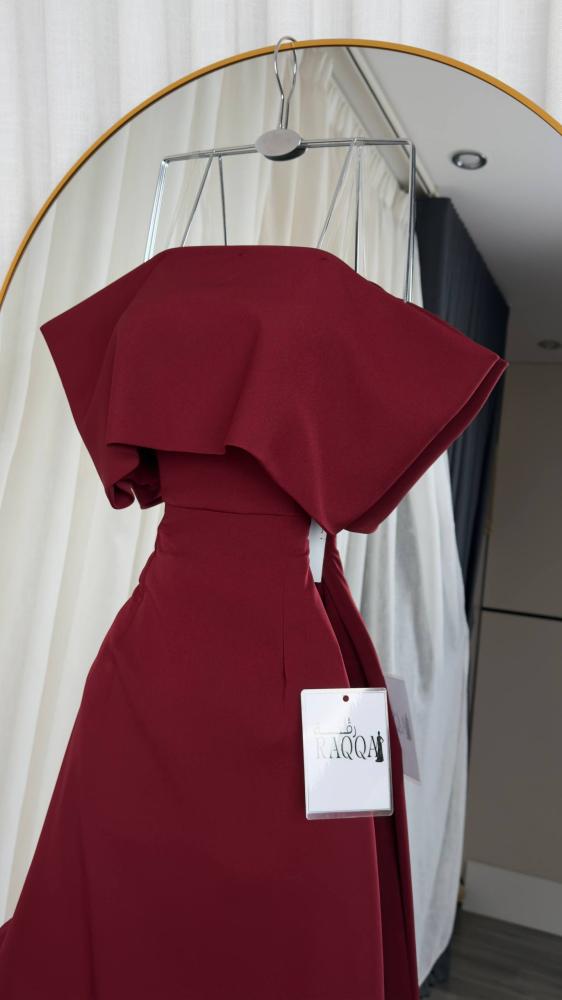 Rihab dress