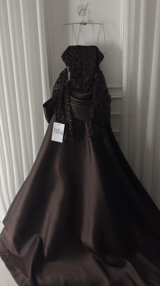 Riham dress