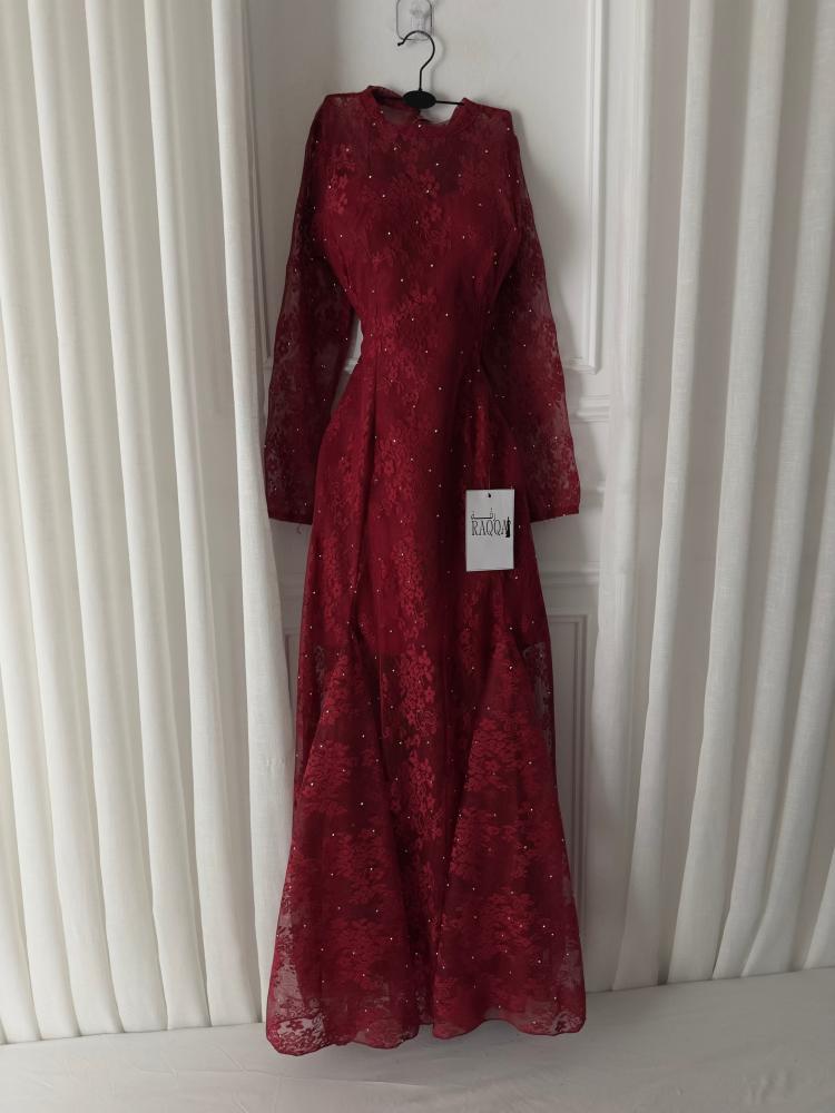 Reval dress