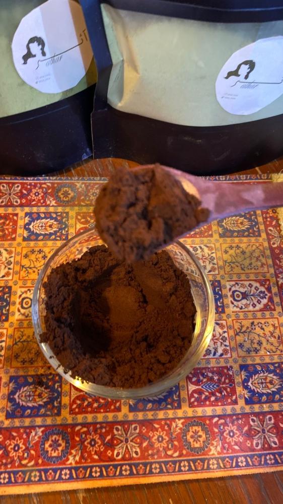 نواة التمر