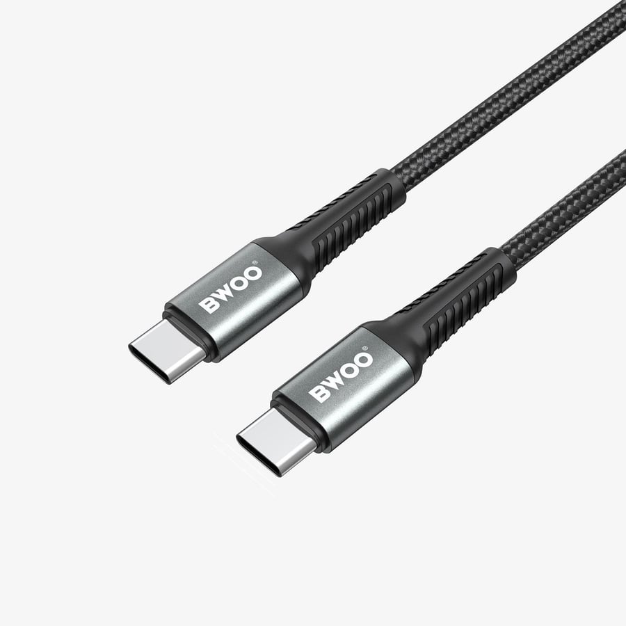 سلك 27 واط USB-C إلى Lightning PD بطول 2 متر