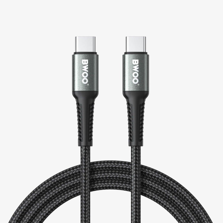 سلك 27 واط USB-C إلى Lightning PD بطول 2 متر