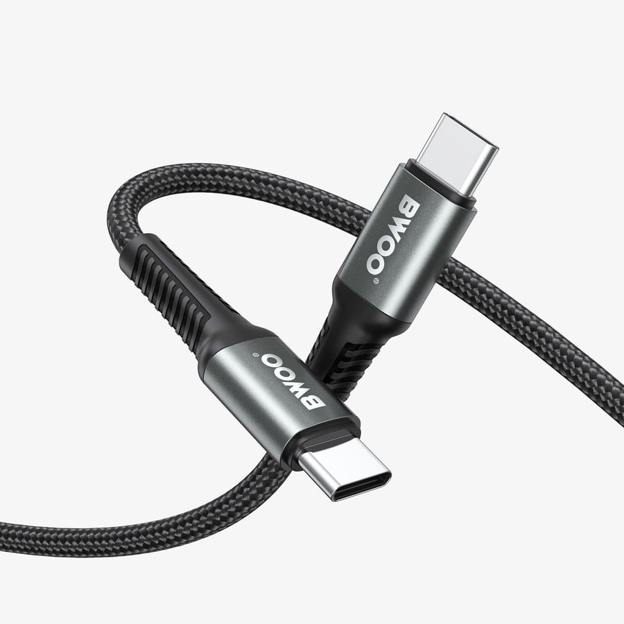 سلك 27 واط USB-C إلى Lightning PD بطول 2 متر