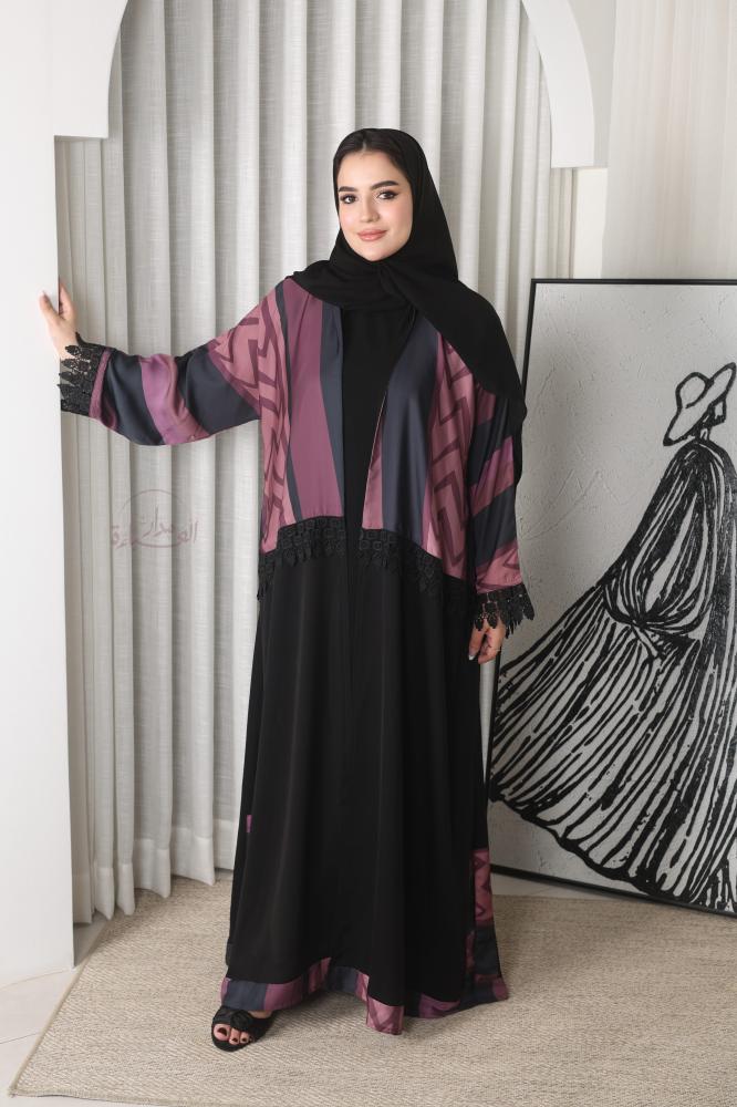 عباية ميلا الموف 1065