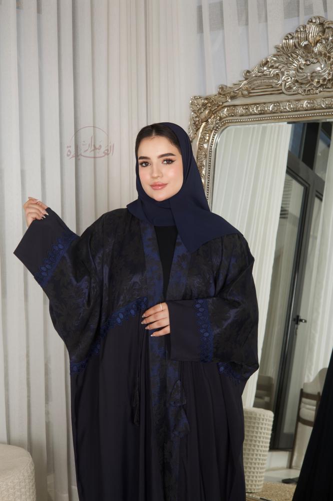 عباية لين 1058