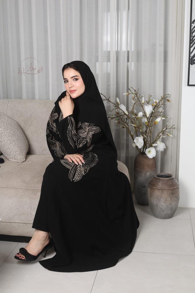 عباية بالهاري 1068