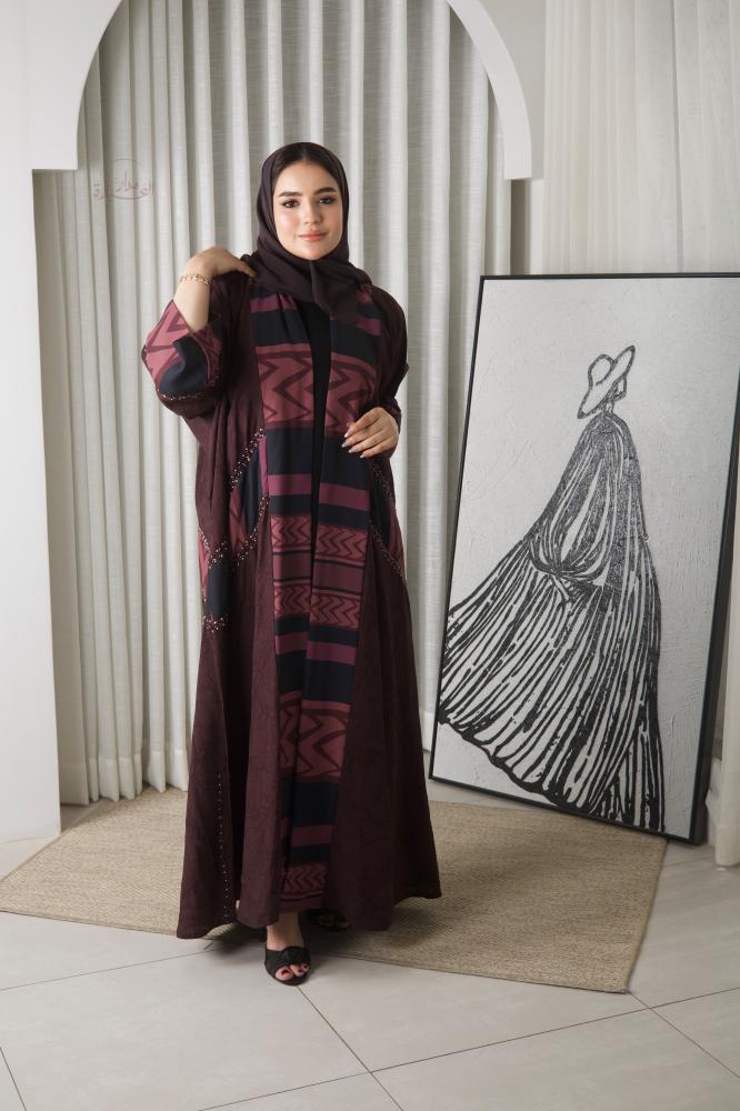 عباية العنود 1062