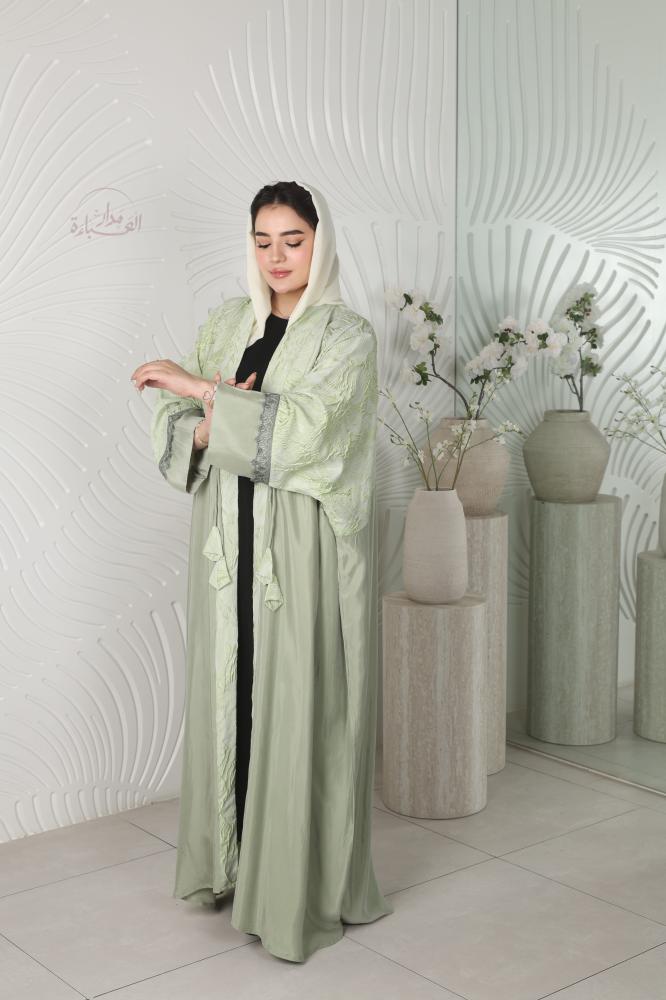 عباية لين 1057
