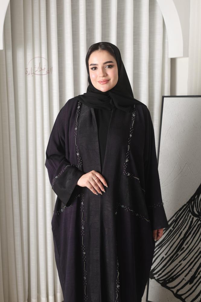 عباية سيلين 1051