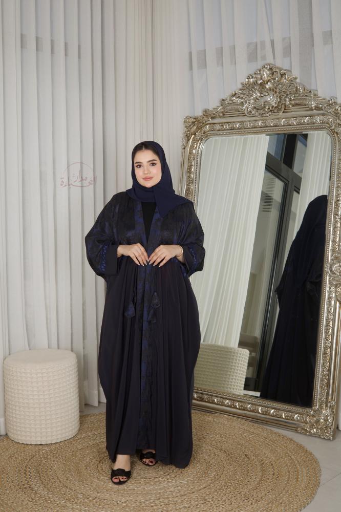 عباية لين 1058